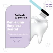 Promoción Innovo Smiles